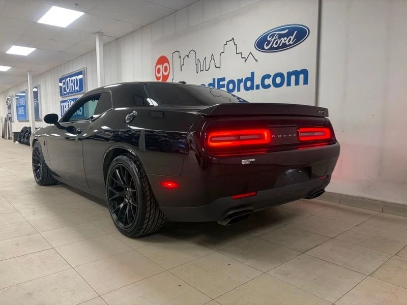2017 Dodge Challenger SRT Hellcat 3rd Gen - Image 3 of 20