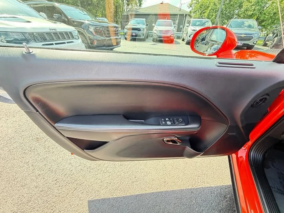 2017 Dodge Challenger SRT Hellcat 3rd Gen - Image 12 of 20