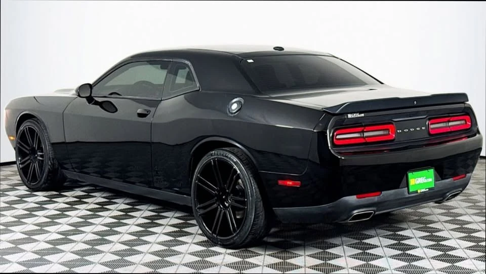 2017 Dodge Challenger 3rd Gen - Image 4 of 20