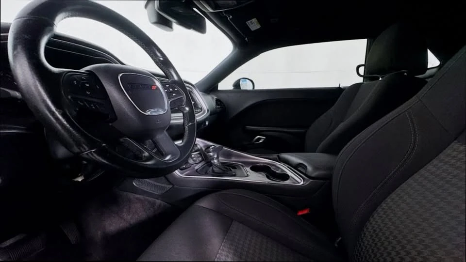 2017 Dodge Challenger 3rd Gen - Image 16 of 20