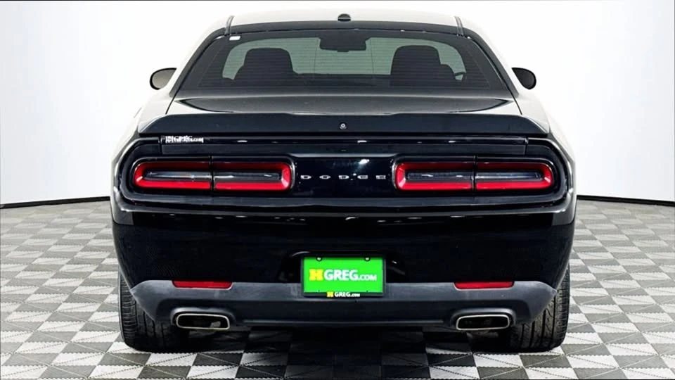 2017 Dodge Challenger 3rd Gen - Image 5 of 20