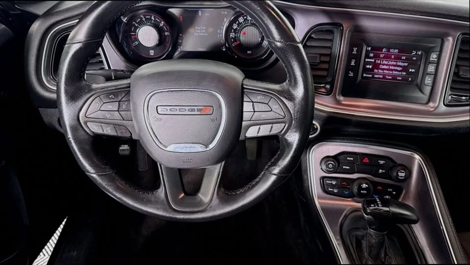 2017 Dodge Challenger 3rd Gen - Image 11 of 20