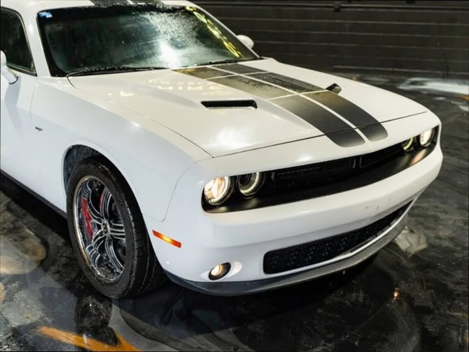 2017 Dodge Challenger 3rd Gen - Image 4 of 4