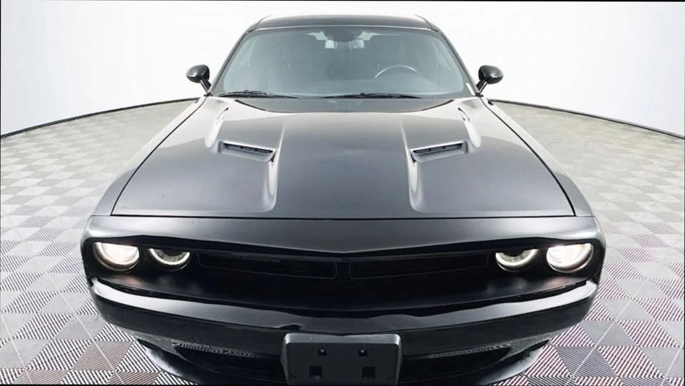 2017 Dodge Challenger 3rd Gen - Image 2 of 20
