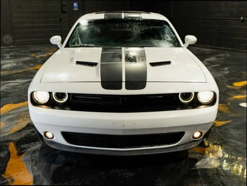 2017 Dodge Challenger 3rd Gen - Image 2 of 4