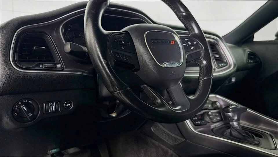 2017 Dodge Challenger 3rd Gen - Image 17 of 20