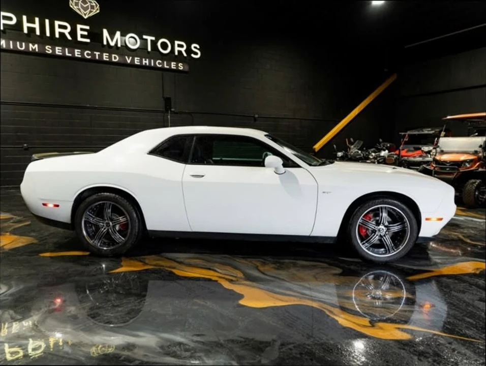 2017 Dodge Challenger 3rd Gen - Image 7 of 20