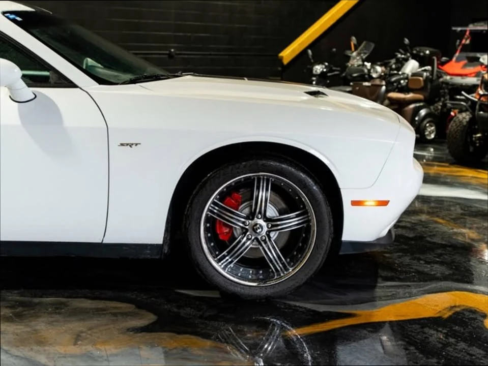 2017 Dodge Challenger 3rd Gen - Image 6 of 20