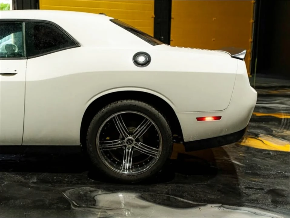 2017 Dodge Challenger 3rd Gen - Image 14 of 20