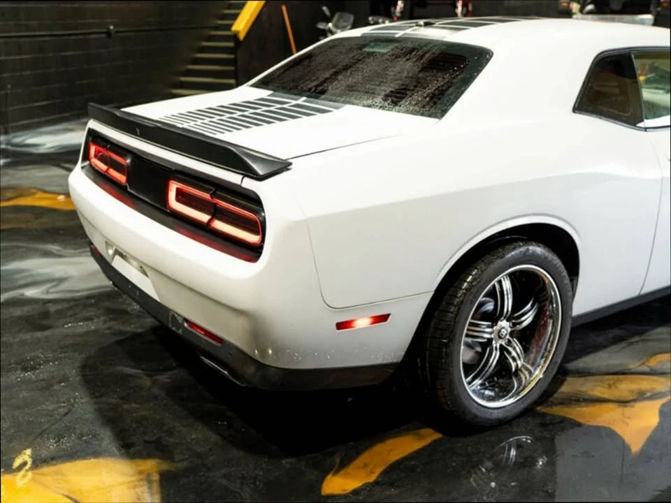 2017 Dodge Challenger 3rd Gen - Image 9 of 20