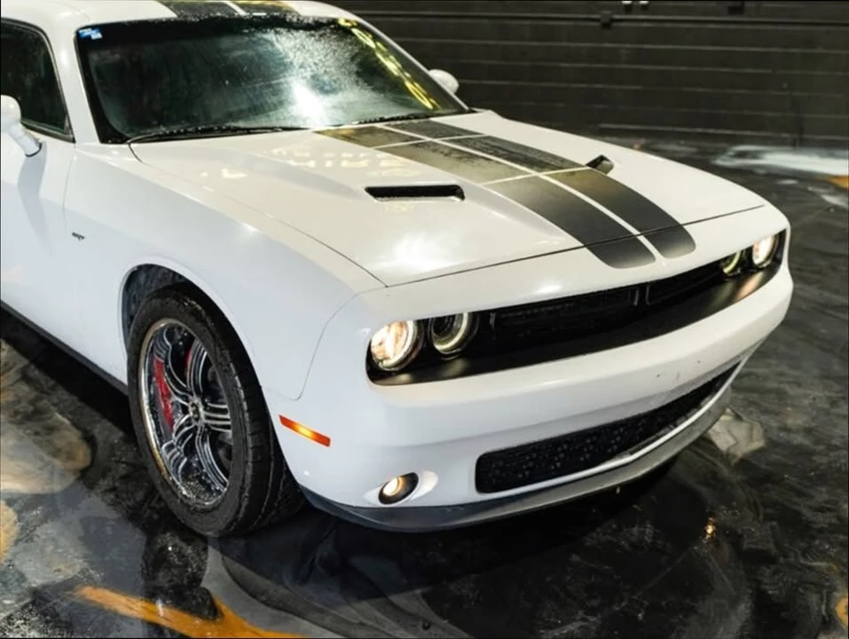 2017 Dodge Challenger 3rd Gen - Image 4 of 20