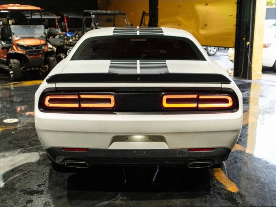 2017 Dodge Challenger 3rd Gen - Image 11 of 20
