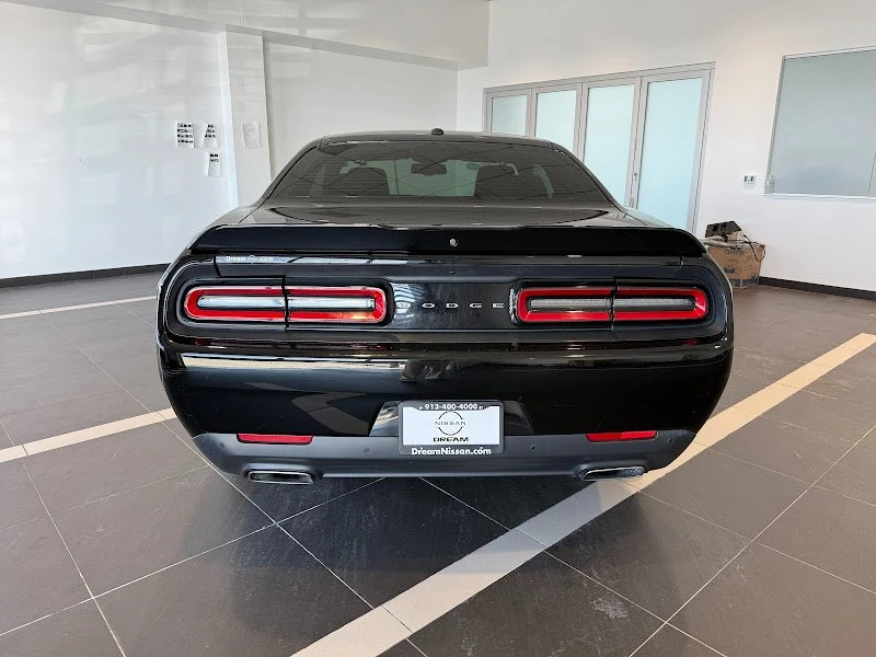2017 Dodge Challenger 3rd Gen - Image 18 of 20