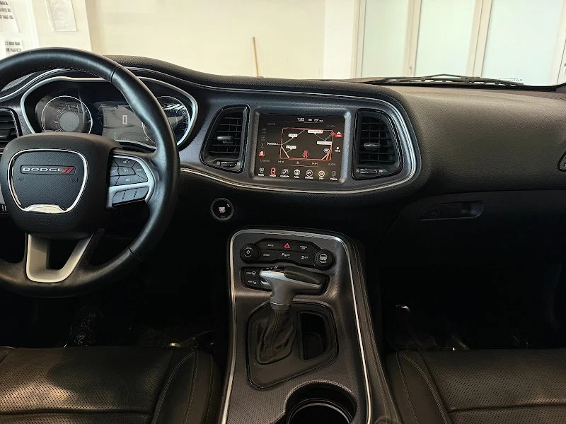 2017 Dodge Challenger 3rd Gen - Image 5 of 20