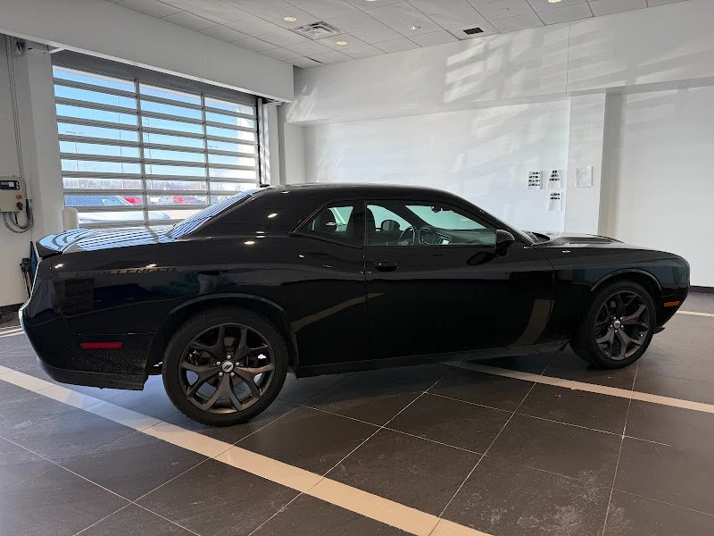 2017 Dodge Challenger 3rd Gen - Image 15 of 20