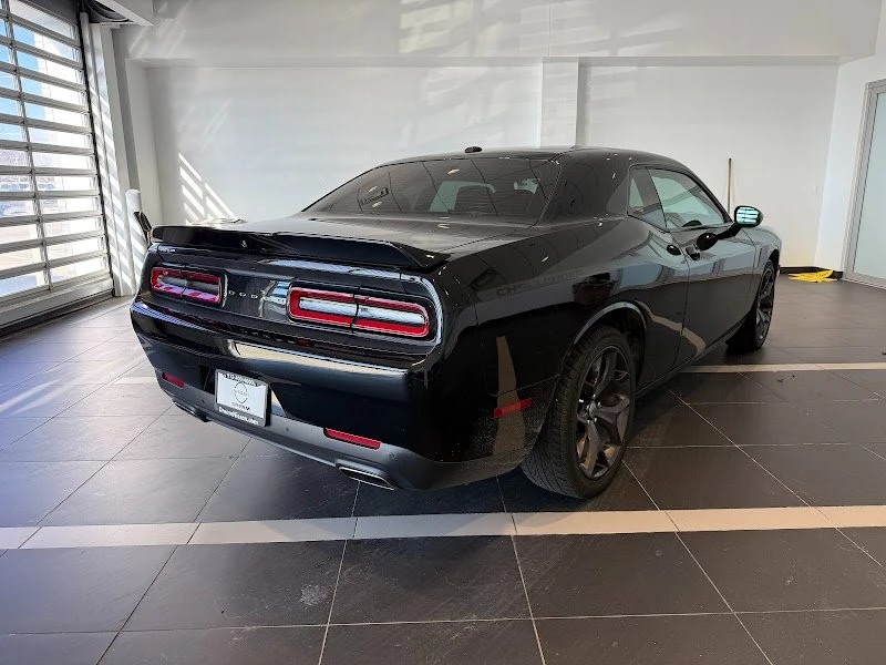 2017 Dodge Challenger 3rd Gen - Image 13 of 20