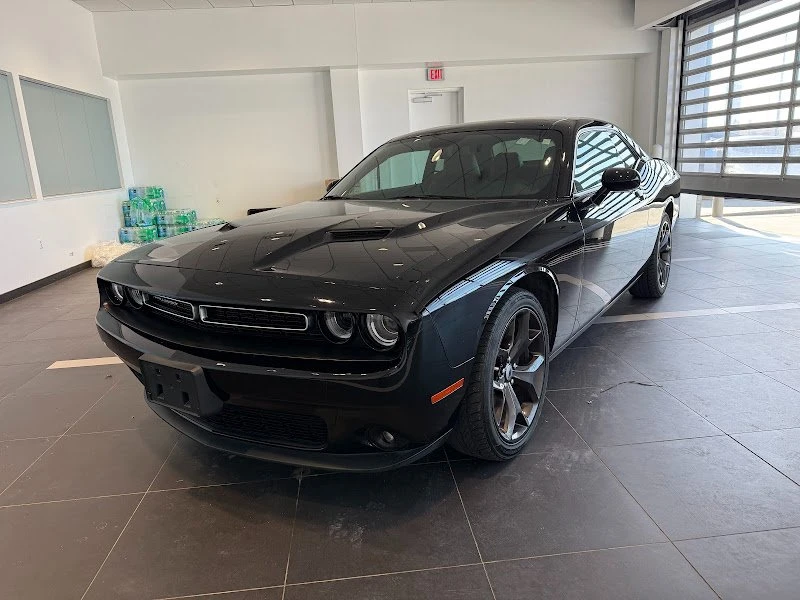 2017 Dodge Challenger 3rd Gen - Image 9 of 20
