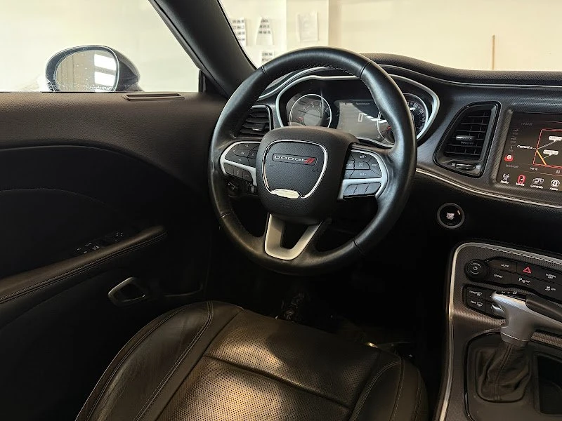 2017 Dodge Challenger 3rd Gen - Image 6 of 20