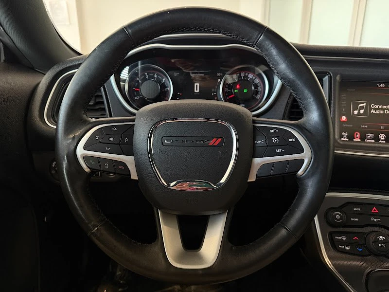2017 Dodge Challenger 3rd Gen - Image 8 of 20