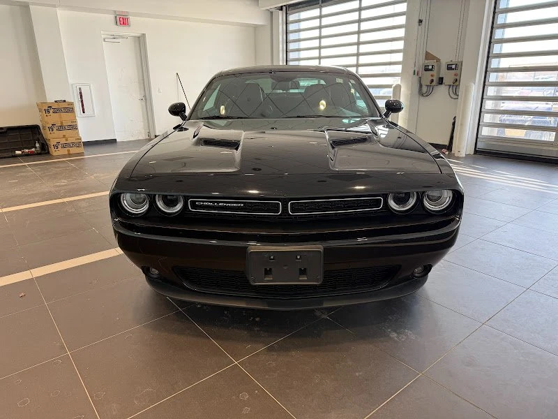 2017 Dodge Challenger 3rd Gen - Image 2 of 20