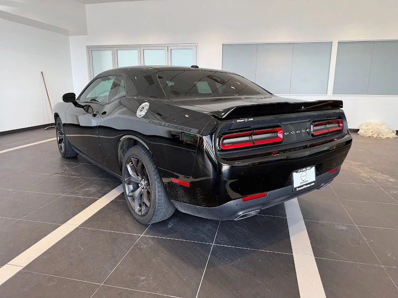 2017 Dodge Challenger 3rd Gen - Image 11 of 20