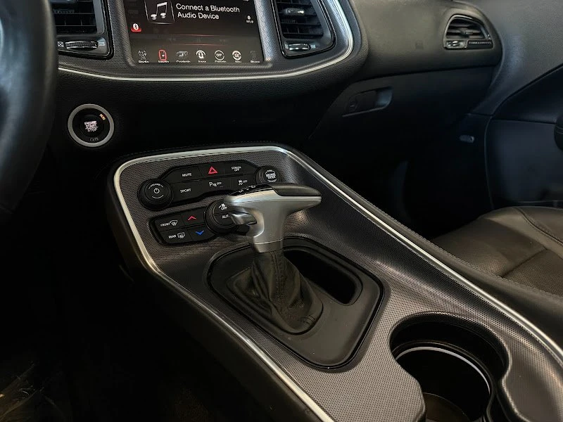 2017 Dodge Challenger 3rd Gen - Image 17 of 20