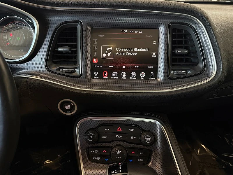 2017 Dodge Challenger 3rd Gen - Image 4 of 20
