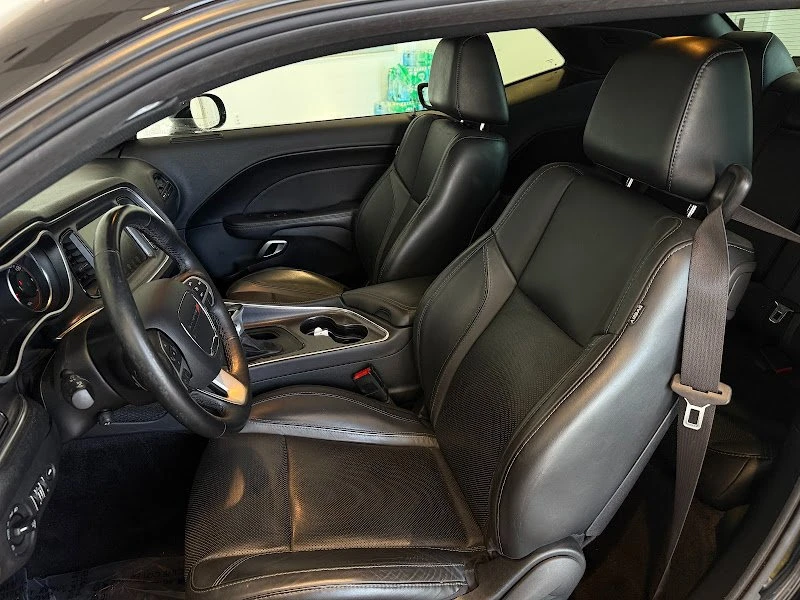2017 Dodge Challenger 3rd Gen - Image 3 of 20