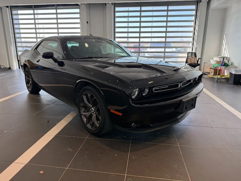 2017 Dodge Challenger 3rd Gen - Image 12 of 20