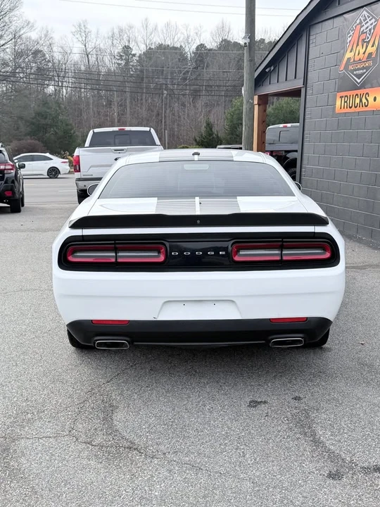 2017 Dodge Challenger 3rd Gen - Image 6 of 14