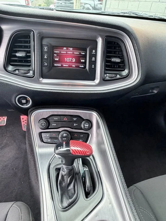 2017 Dodge Challenger 3rd Gen - Image 11 of 14