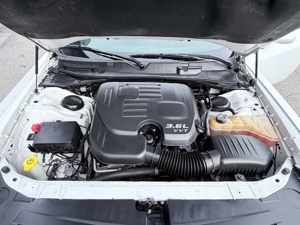 2017 Dodge Challenger 3rd Gen - Image 14 of 14