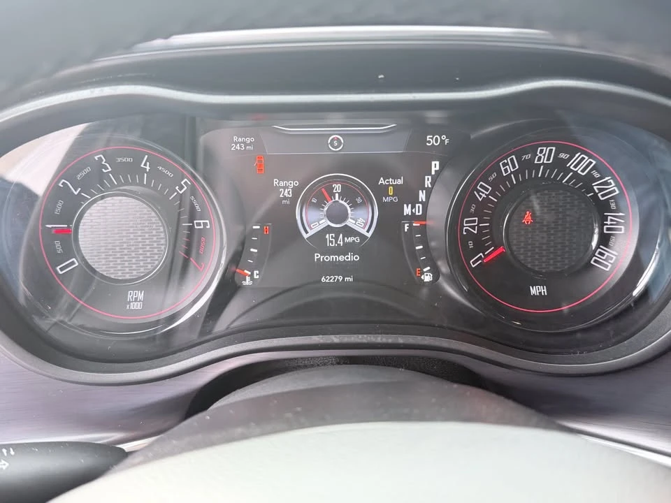 2017 Dodge Challenger 3rd Gen - Image 10 of 14