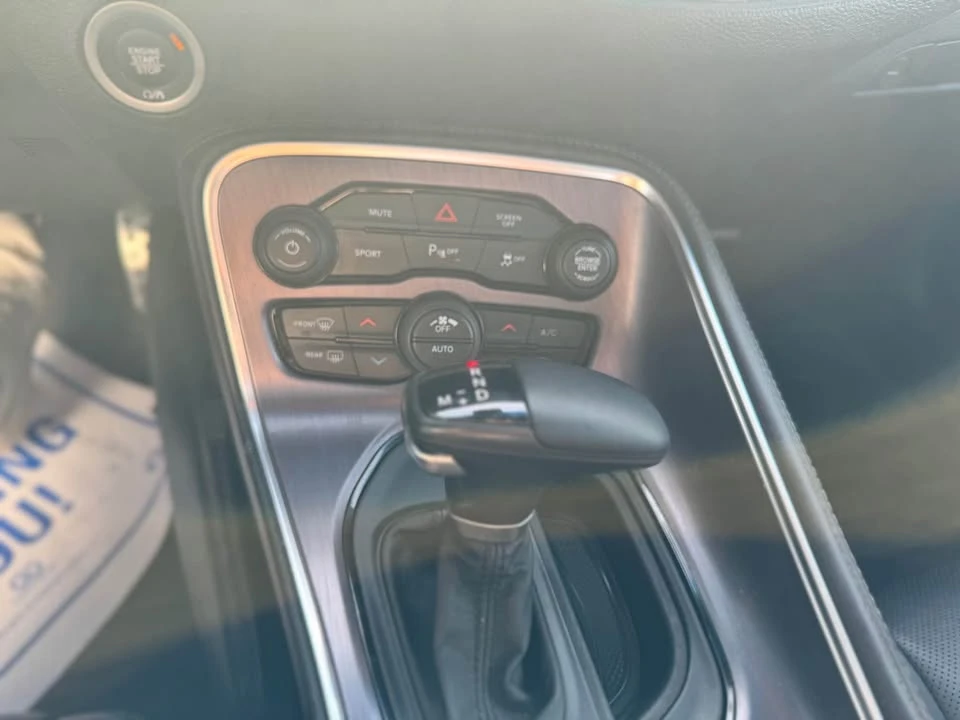 2017 Dodge Challenger 3rd Gen - Image 6 of 10