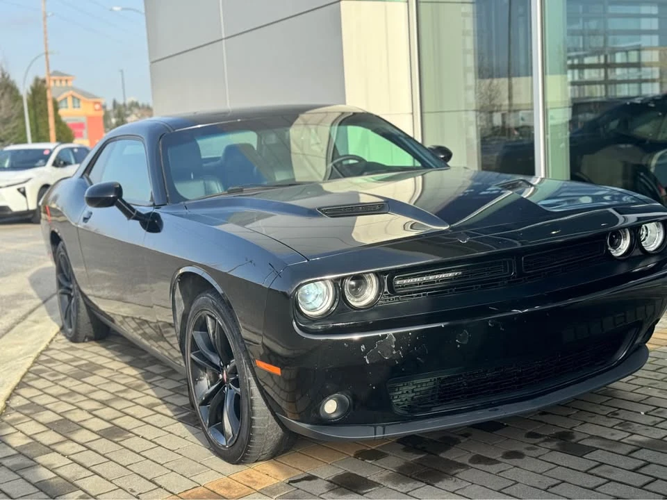 2017 Dodge Challenger 3rd Gen - Image 3 of 10