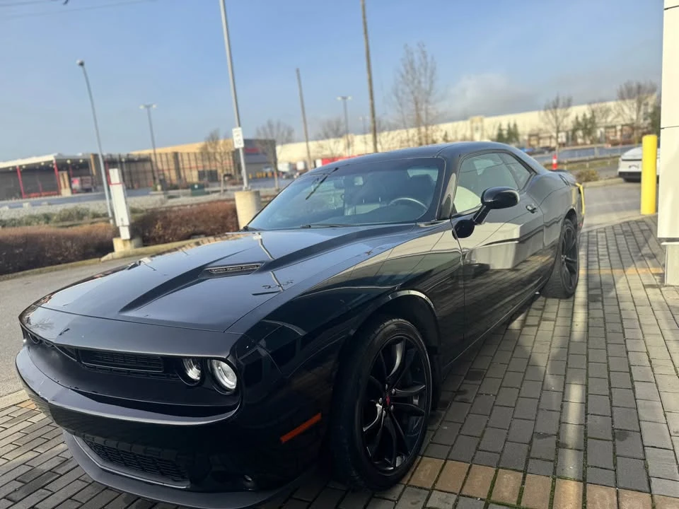 2017 Dodge Challenger 3rd Gen - Image 2 of 10