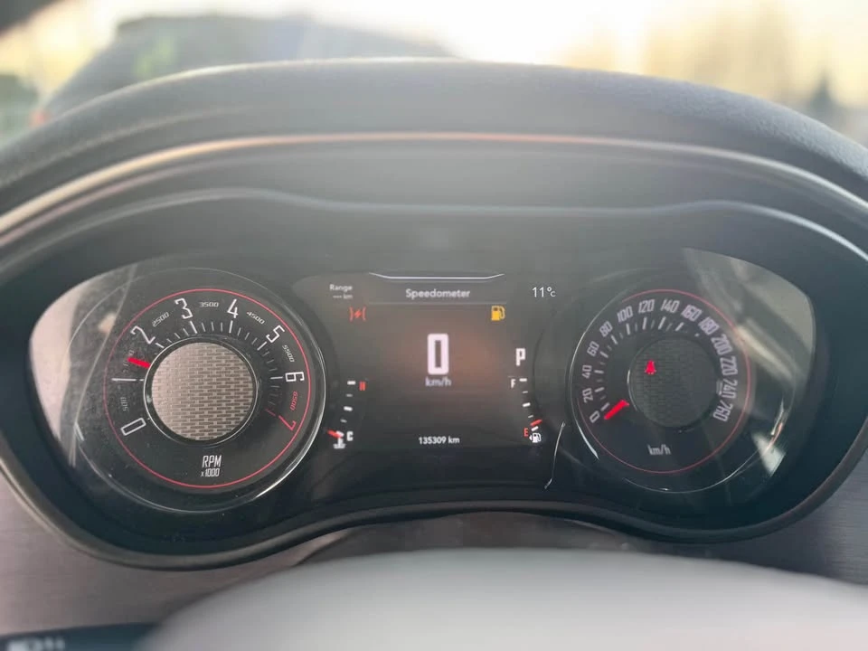 2017 Dodge Challenger 3rd Gen - Image 9 of 10