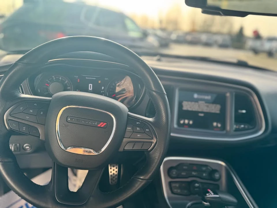 2017 Dodge Challenger 3rd Gen - Image 8 of 10