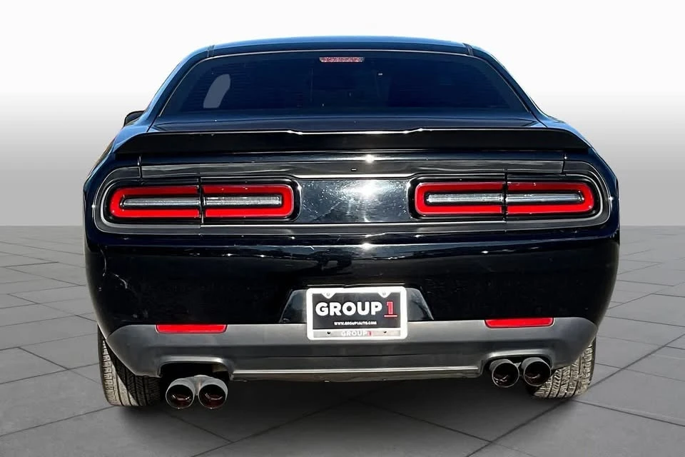 2017 Dodge Challenger 3rd Gen - Image 3 of 9