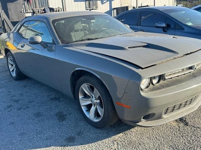 2017 Dodge Challenger 3rd Gen - Image 2 of 5