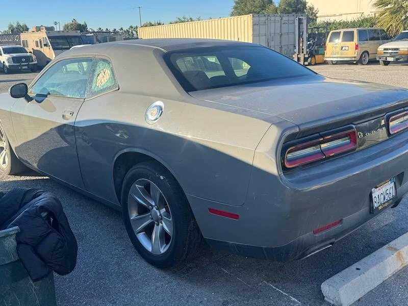 2017 Dodge Challenger 3rd Gen - Image 3 of 5