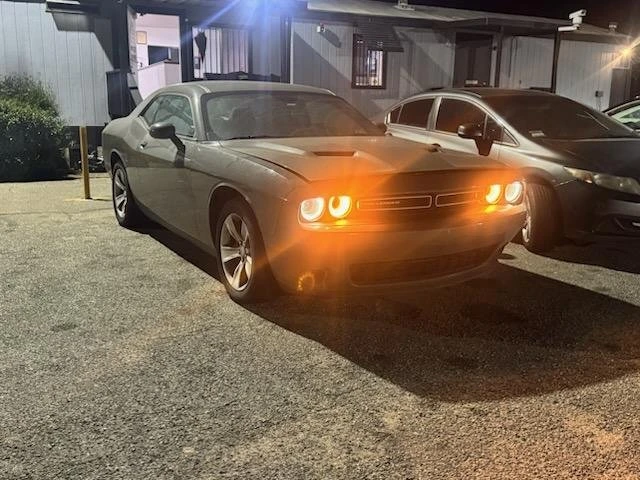 2017 Dodge Challenger 3rd Gen - Image 4 of 5