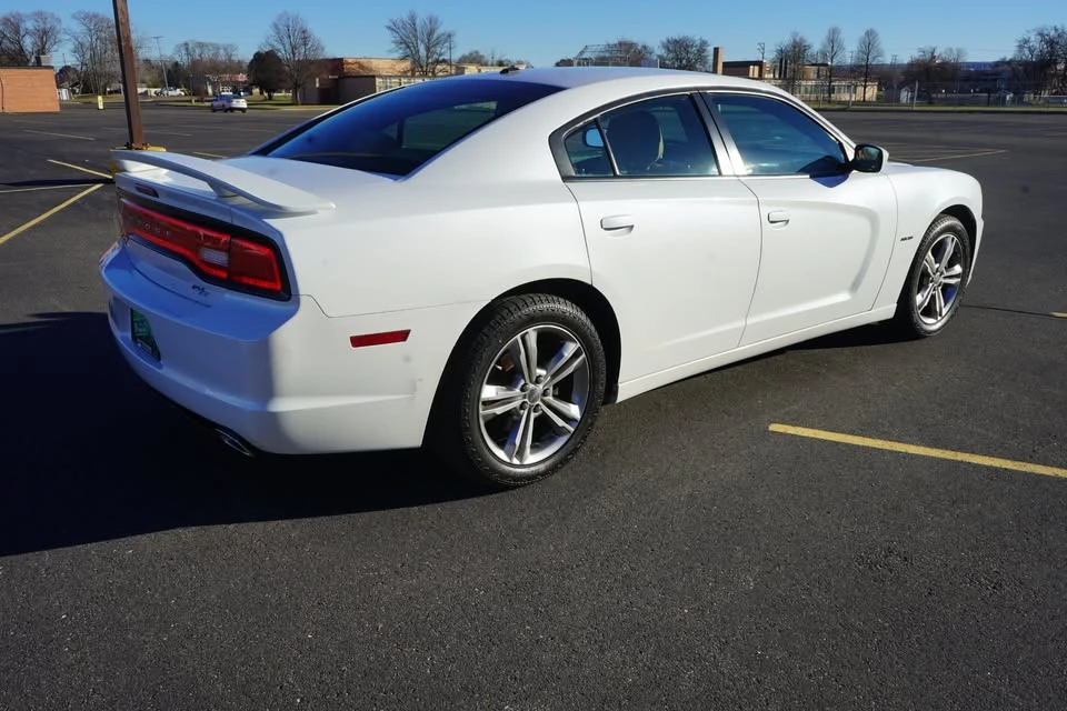 2017 Dodge Charger 7th Gen - Image 8 of 20