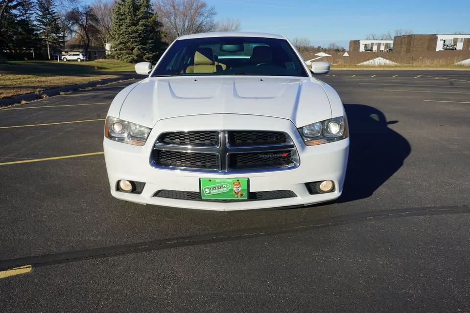 2017 Dodge Charger 7th Gen - Image 17 of 20