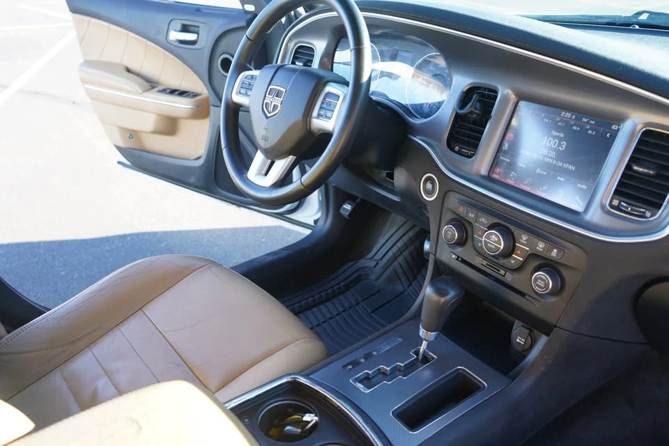 2017 Dodge Charger 7th Gen - Image 20 of 20