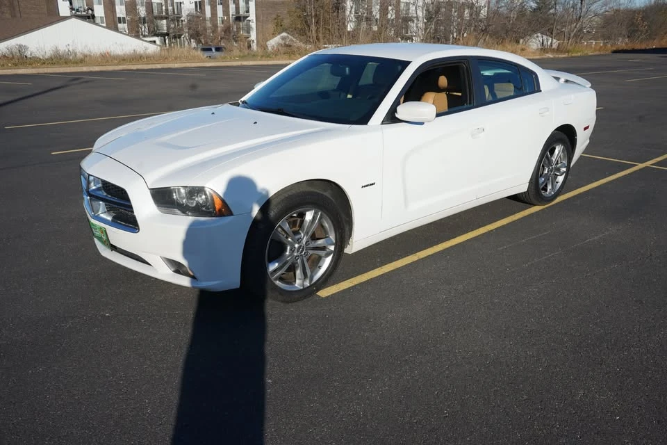 2017 Dodge Charger 7th Gen - Image 5 of 20