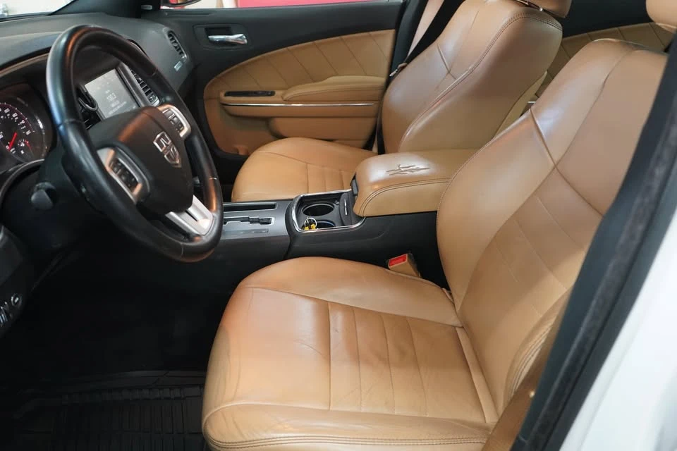 2017 Dodge Charger 7th Gen - Image 10 of 20