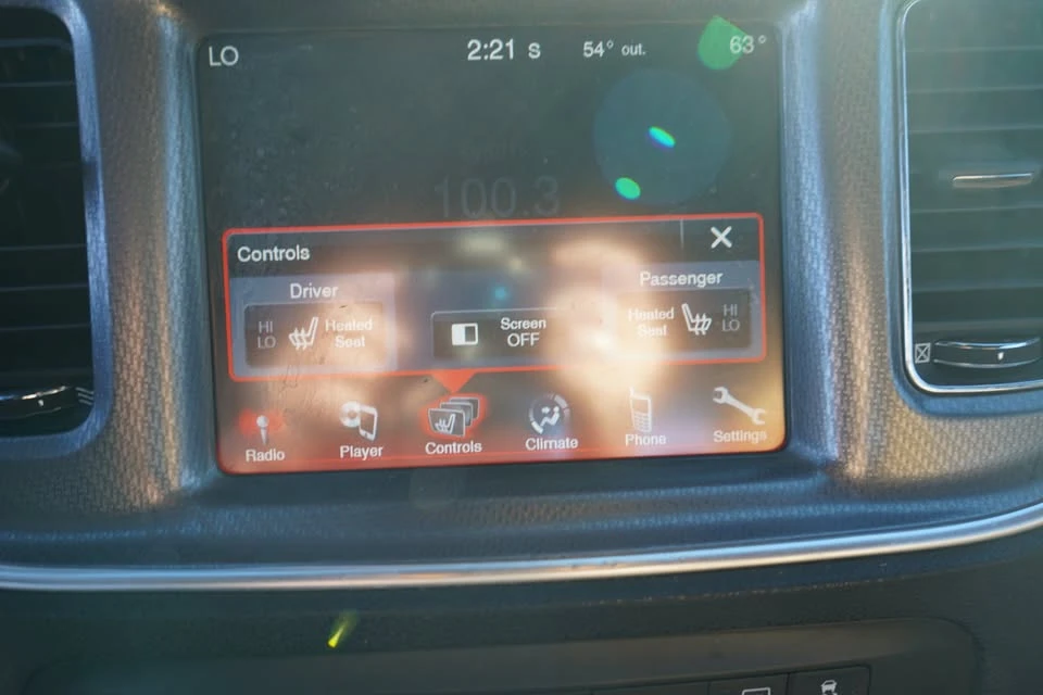 2017 Dodge Charger 7th Gen - Image 15 of 20
