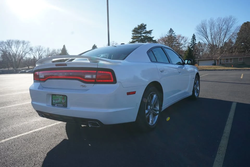 2017 Dodge Charger 7th Gen - Image 4 of 20