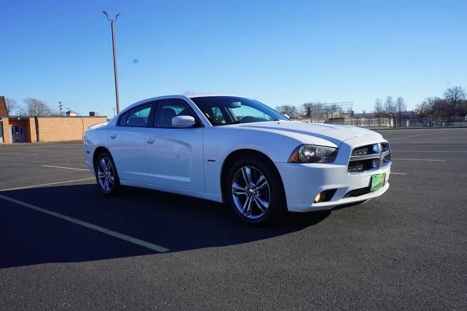 2017 Dodge Charger 7th Gen - Image 2 of 20